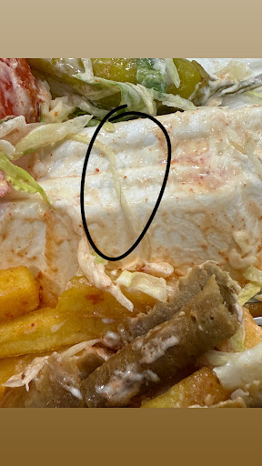 Photo of Dennis's Kebabs - 8 Oxford St, High Wycombe HP11 2DG